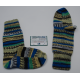 Wollsocken Größe 39/40