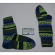 Wollsocken Größe 39/40