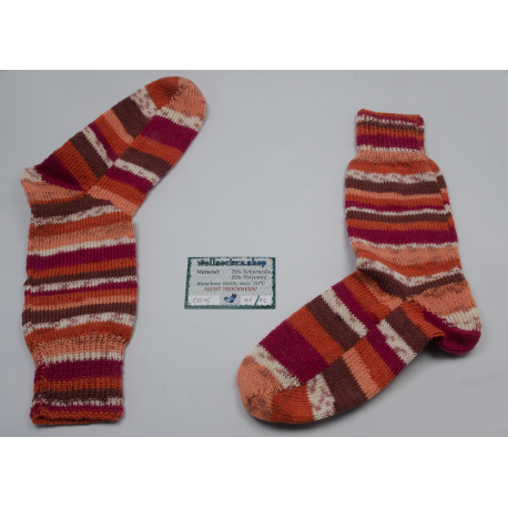 Wollsocken Größe 41/42