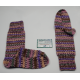 Wollsocken Größe 43/44