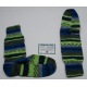 Wollsocken Größe 44/45