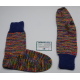 Wollsocken Größe 44/45