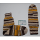 Wollsocken Größe 46/47