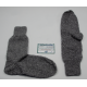 Wollsocken Größe 43/44