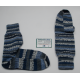 Wollsocken Größe 43/44